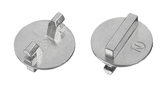 Cylindermedbringare dormakaba      DCN/DMS standard