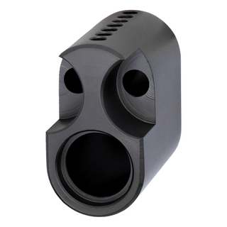 Cylinderhus dormakaba DC 420 DMS   SC DCN Oval Insida Graphite