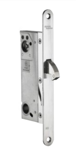 Låshus dormakaba DL 909 sym        (ersätter 903)