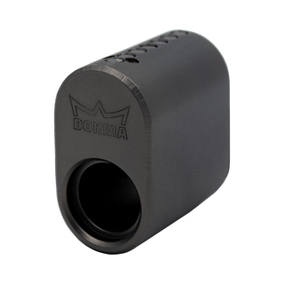 Cylinderhus dormakaba DC           4003/3003 Graphite DMS SC DCN Oval