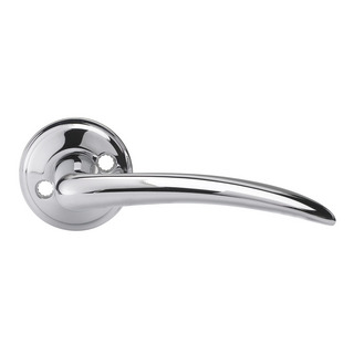 Trycke dormakaba DH 7292 PP Krom