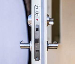 Hybridlås dKey MTL 9291