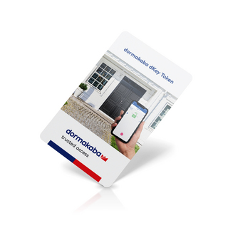 Reservdel dkey detektorkort 5 token