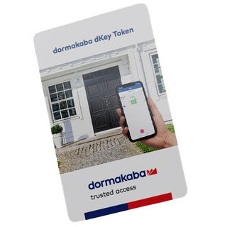 dKey Voucher Token