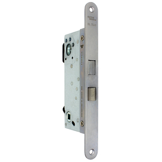 Låshus dormakaba DL 7110 (IP20)    vänster