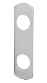 Täckskylt DP 7774 MK