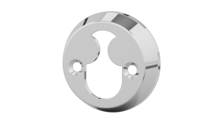 Cylinderring dormakaba DR          7330-16MM K (CRP)