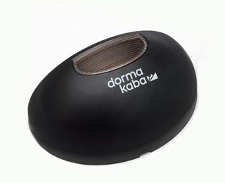 Radar dormakaba Prosecure          Easy Motion Stereo Svart