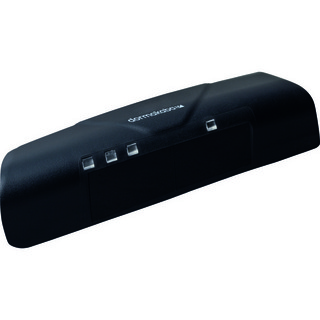 Säkerhetssensor dormakaba          Prosecure Opti Scan Svart