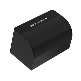 Rörelsesensor MotionIQ dormakaba   M A01, svart