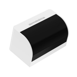 Rörelsesensor MotionIQ dormakaba   M A01, vit