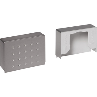 Gavelset TS92 Silver