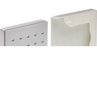 Gavel dormakaba till TS93 5-7      contur design SI
