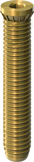 Ankarskruvsats Dr. Hahn 55mm       (för 3-delat)