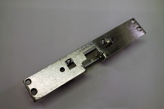 Monteringsstolpe Exma rapid        EV245-16 Höger