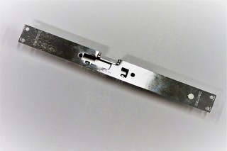 Monteringsstolpe Exma rapid H410-13Höger