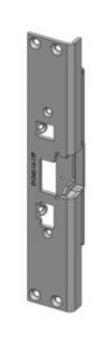 Monteringsstolpe Exma rapid        EV245-16-15P Vänster