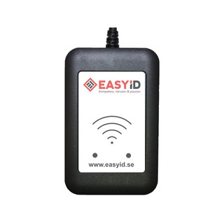 Bordsläsare multi USB-anslutning