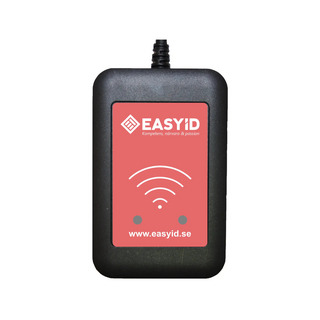 Bordsläsare EasyID USB Mifare      Classic för utläsning RCO