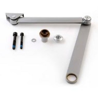 Tryckande armsystem för            Powerswing och SW100, Silver