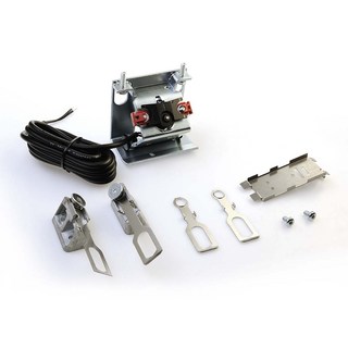 SL510 Komplett lås FSA             (LDP) låst med spänning