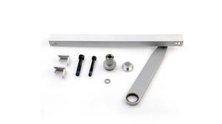 PULL-220 dragande armsystem, silver