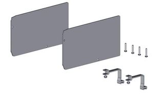 Kåpmonteringskit för SL510