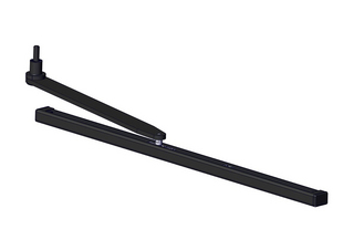 PULL-400 Slim, dragande            armsystem för SW300-S, SW300, Svart