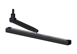 PULL-220 Dragande armsystem -      SW300-S, SW300, svart