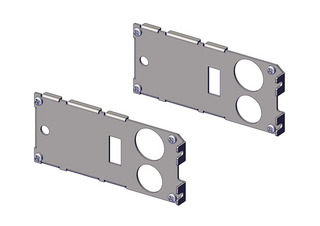 Extra gavelstöd - SW300-S