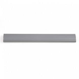 Armförlängning Teleskopisk, L=230 mm Silver