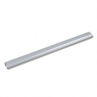 Armförlängning Teleskopisk, L=345 mm Silver
