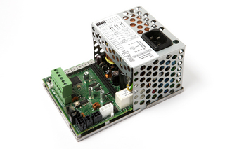 Styrenhet SW100                    CU-ESD