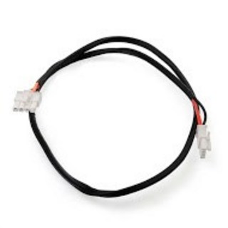 SL500/510 kabel mellan             strömförsörjning och motor