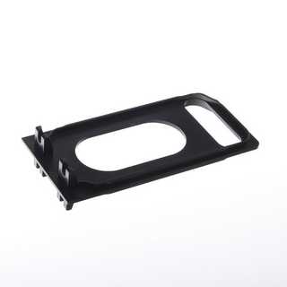 Plastskarv svart, SW300