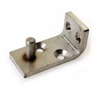 Golvstyrning med stift, för        Frame system