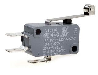 Microbrytare 10A/250V