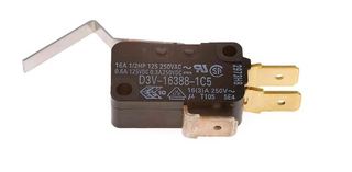 Mikrobrytare 16A/250V