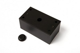 Programväljarlåda till PS-4H, PS-4C, PSW-2, PSK-2 och PSK-6F