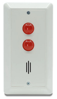 Nöddörrcentral NDC-1