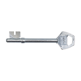 Nyckelämne Fas 5680 80mm