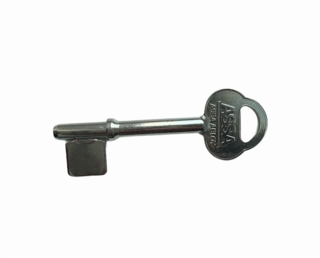 Nyckel Assa 40C NR3321