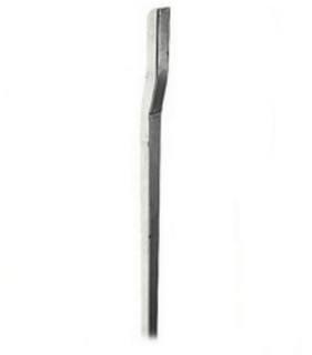 Uppstång FIX för låshus 560 13 mm  L=939