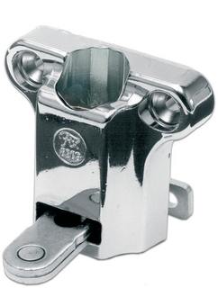 Fönsterlås FIX 2820 krom inåtgående