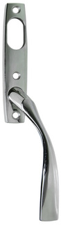 Handtag Vinga 7314 höger 53mm      mattkrom