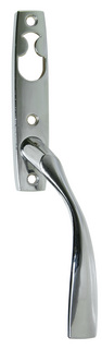 Handtag Vinga 7315 höger 53mm      mattkrom