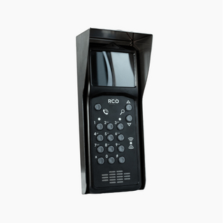 Regnskydd porttelefon 519 Flexstop