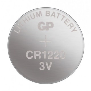 Batteri GP CR1220 SB
