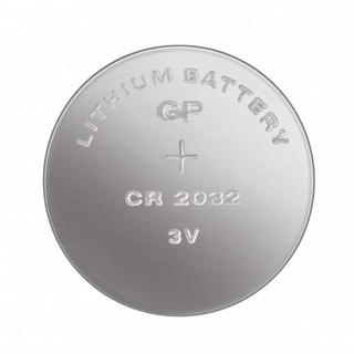 Batteri GP CR2032 SB
