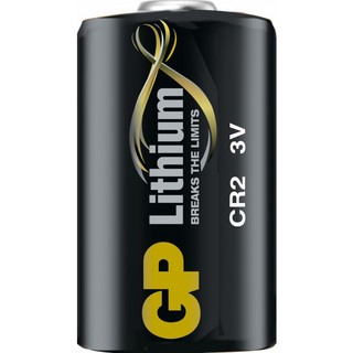 Batteri GP CR2-C1 1-pack SB